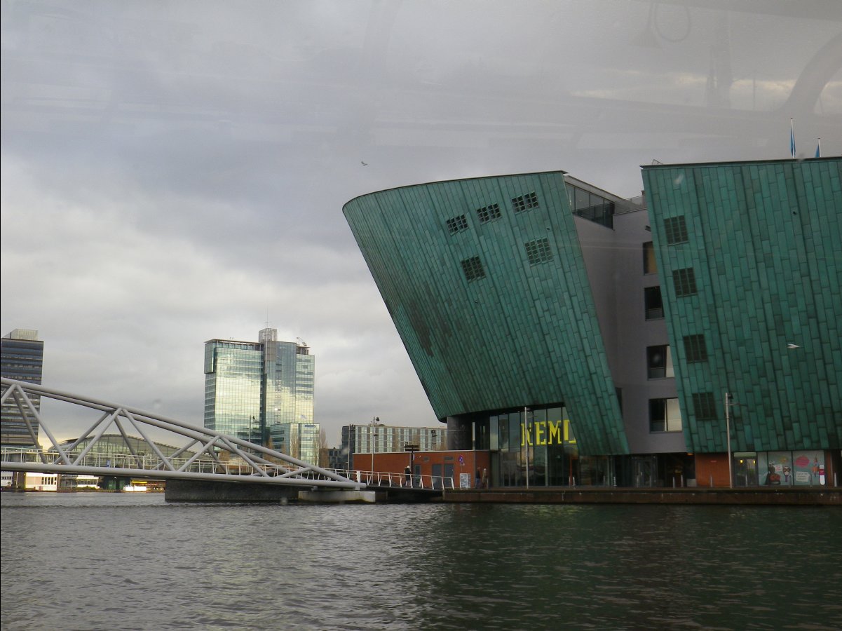 Canel Cruise21